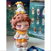 FAYA Snowland Twelve Starry Nights Ltd Series Snow Express